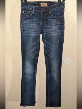 Dear John Jeans